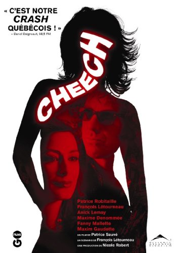 Cheech (Version fran�aise) [DVD]