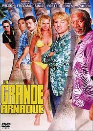 La Grande Arnaque (Full Screen) (Version fran�aise) [DVD] - Good