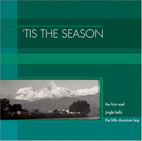 Tis the Season [Audio CD] Various Artists