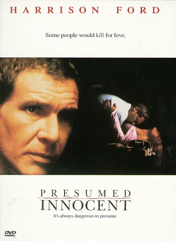 Presumed Innocent (Widescreen/Full Screen) (Bilingual) [DVD]