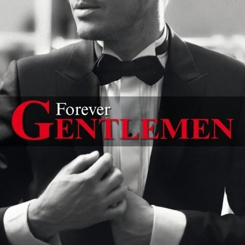 Forever Gentlemen [Audio CD] Various