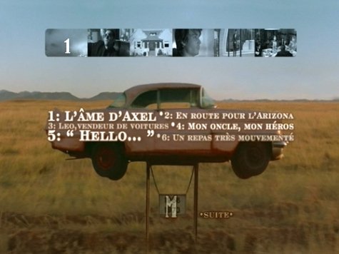 Arizona Dream [Édition Collector] - Very Good