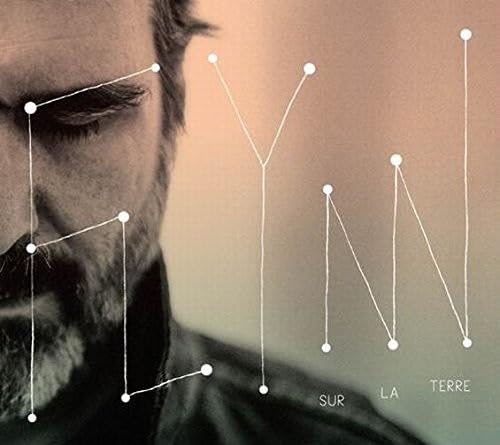 Sur La Terre [Audio CD] Pierre Flynn - Very Good