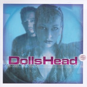Frozen Charlotte [Audio CD] Dollshead - Good
