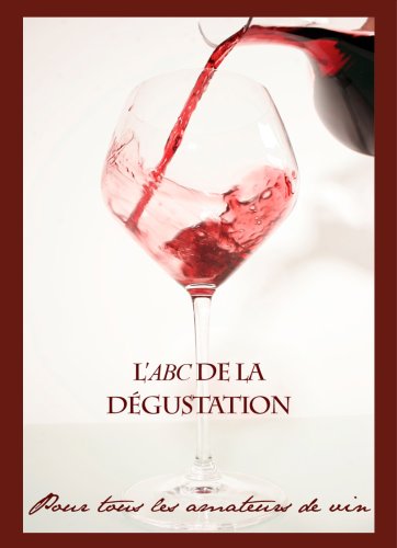 ABC De La Degustation (Version fran�aise) [DVD]