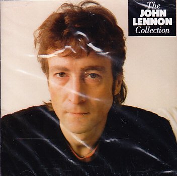 THE JOHN LENNON COLLECTION [Audio CD] John Lennon