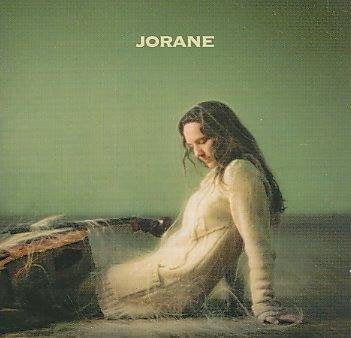 Jorane/ Vent Fou [Audio CD] Jorane