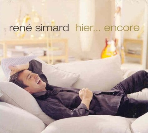 Hier...Encore [Audio CD] - Good