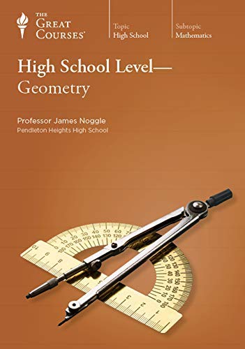 Geometry [DVD]