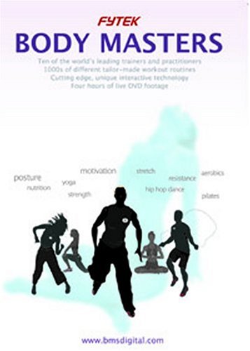 Fytek [Import] [DVD]