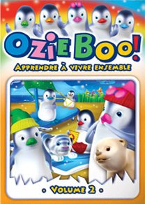 Ozie Boo / Vol 2 [DVD]