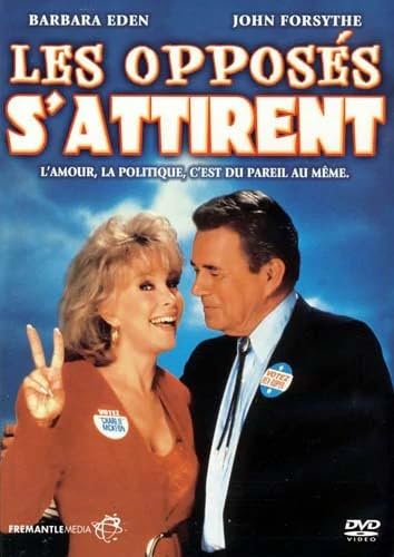 Les Opposes s'attirent (Opposites Attracts) [DVD] [DVD]