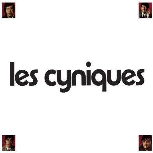 Volume 5 [Audio CD] Cyniques, Les - Good