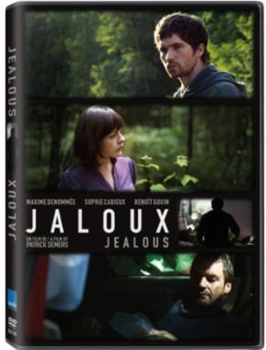 Jealous / Jaloux [DVD]