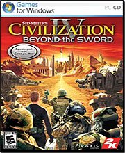 Sid Meier's Civilization IV: Beyond the Sword [video game]