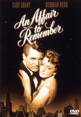 An Affair to Remember [DVD] - Very Good