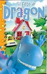 Dragon Vol 1 [DVD] - Good