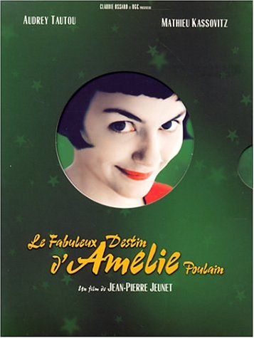 Le Fabuleux Destin d'Am�lie Poulain