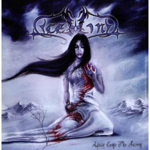 Again Came the Storm [Audio CD] Icewind - Good