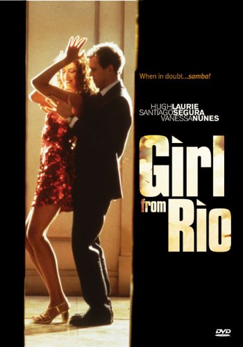 Girl From Rio [Import] [DVD] - Very Good