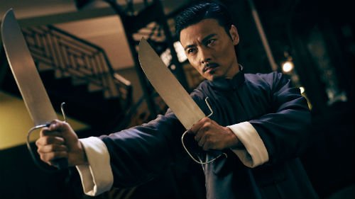 Ip Man 3(doubl� en fran�ais) (Sous-titres fran�ais) [DVD] - Very Good - Very Good