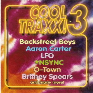 Cool Traxx! 3 [Audio CD] - Good