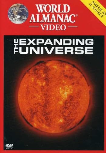 World Almanac Video:Expanding [DVD] - Very Good