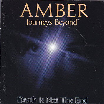 AMBER JOURNEYS BEYOND