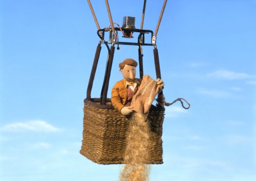 DVD Kleiner Roter Traktor 07 - Das Kartoffelrennen [DVD] - Good