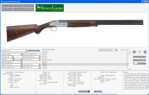 Firearms Multimedia Guide [Import] [DVD]