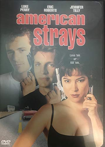 American Strays [DVD]