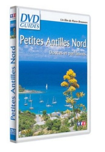 DVD Guides - Petites Antilles Sud [DVD] - Very Good