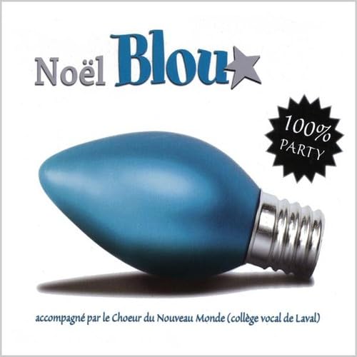 Noel (With DVD) [Audio CD] Blou