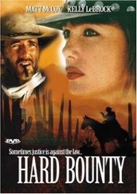 Hard Bounty [DVD] - Very Good