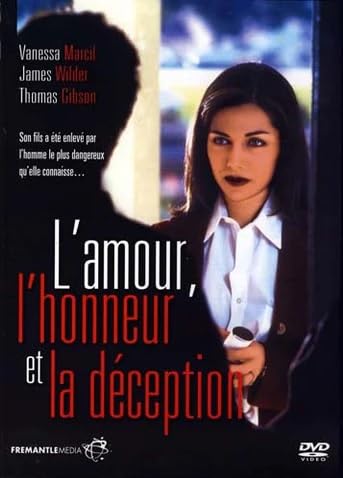 Amour,L'honneur Et La Deception, L' on DVD Movie [DVD]