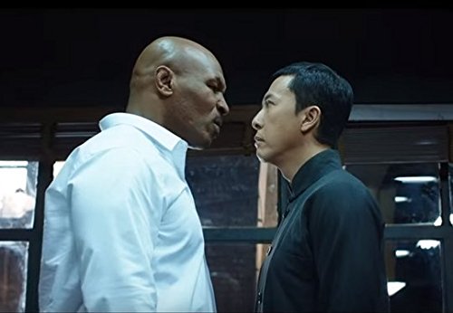 Ip Man 3(doubl� en fran�ais) (Sous-titres fran�ais) [DVD] - Very Good - Very Good