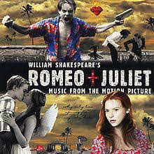 Romeo & Juliet [Audio CD]