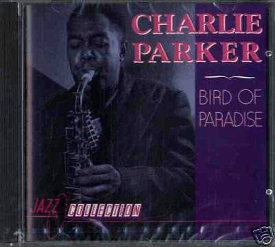 Bird Of Paradise [UK Import] [Audio CD]