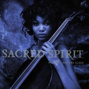 Vol. 2-Sacred Spirit [Audio CD] Sacred Spirit