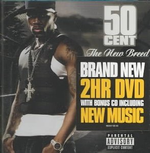 50 Cent: The New Breed [DVD]