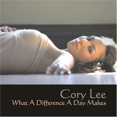 What a Difference a Day Makes [Audio CD] - Very Good