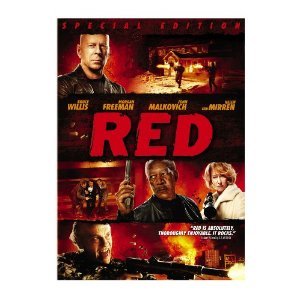 Bruce Willis Triple Feature (12 Monkeys / Mercury Rising / The Jackal) [DVD] - Very Good