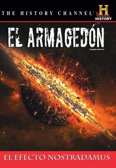 Armageddon Battle Plan (El Efecto Nostradamus: El Armagedon) [*NTSC/REGION 1 & 4 DVD. IMPORT-LATIN AMERICA] - Mexico [DVD] - Good