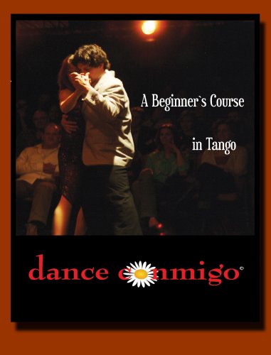 A Beginner's Course in Tango [DVD]