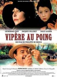 Vipère au poing - Very Good