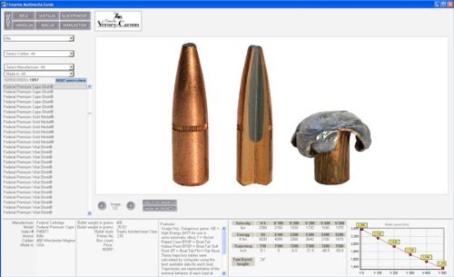 Firearms Multimedia Guide [Import] [DVD]