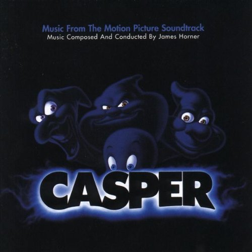 Casper [Audio CD] Various Artists