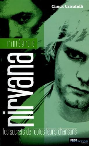 Integrale nirvana -l' -ne CRISAFULLI, CHUCK - Very Good