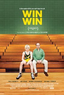 WIN WIN BY GIAMATTI,PAUL (DVD) [DVD]