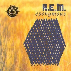 Eponymous [Audio CD] - Good